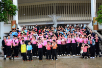 ศึกษาดูงาน ปีการศึกษา 2568 (ม.1 )