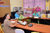 ประเมินข้อตกลงในการพัฒนางาน PA ปีงบประมาณ 2568 (ม.ต้น)