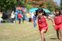 การแข่งขันกีฑา ศูนย์ฯ18 ปีการศึกษา 2568